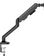 Кріплення настільне для монітора OfficePro 17-40" Black (MA451B) - фото 6