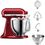 Кухонна машина KitchenAid 5KSM185PSECA Europe - фото 1
