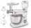 Кухонный комбайн Esperanza Cooking Master EKM025 - фото 1