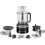 Кухонний комбайн KitchenAid 5KFP1319EBM Europe - фото 2