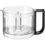 Кухонний комбайн KitchenAid 5KFC3516EER - фото 3