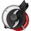 Кухонний комбайн KitchenAid 5KFC3516EER - фото 2