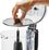 Кухонний комбайн KitchenAid Classic 5KFP0718EWH Europe - фото 2