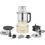 Кухонний комбайн KitchenAid 5KFP1319EAC Europe - фото 2