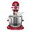 Кухонна машина KitchenAid 5KPM5EER Europe - фото 2