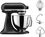 Кухонна машина KitchenAid Artisan 5KSM125EBM - фото 1