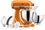 Кухонна машина KitchenAid 5KSM175PSEHY Europe - фото 1