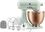 Кухонная машина KitchenAid 5KSM180LEELB Europe - фото 1