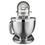 Кухонний комбайн KitchenAid 5KSM185PSEMS Europe - фото 2