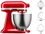 Кухонная машина KitchenAid 5KSM3311XECA Europe - фото 2