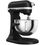 Кухонная машина KitchenAid Heavy Duty 5KSM55SXXEBM - фото 2
