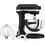 Кухонная машина KitchenAid Heavy Duty 5KSM55SXXEBM - фото 1