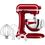 Кухонна машина KitchenAid Heavy Duty 5KSM55SXXEER - фото 1