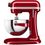 Кухонна машина KitchenAid Heavy Duty 5KSM55SXXEER - фото 2