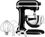 Кухонна машина KitchenAid Heavy Duty 5KSM55SXXEOB Europe - фото 1