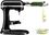 Кухонна машина KitchenAid Heavy Duty 5KSM55SXXEOB - фото 3