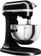 Кухонна машина KitchenAid Heavy Duty 5KSM55SXXEOB - фото 2
