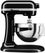 Кухонна машина KitchenAid Heavy Duty 5KSM55SXXEOB Europe - фото 2