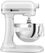 Кухонна машина KitchenAid Heavy Duty 5KSM55SXXEWH Europe - фото 2