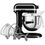 Кухонна машина KitchenAid Heavy Duty 6.6 л 5KSM70JPXEOB Europe - фото 2