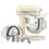 Кухонная машина KitchenAid Artisan 5KSM70SHXEAC Europe - фото 2