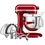 Кухонна машина KitchenAid 5KSM70SHXECA - фото 1
