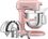 Кухонная машина KitchenAid 5KSM70SHXEDR - фото 1