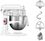 Кухонна машина KitchenAid 5KSM7990XEWH Europe - фото 1