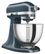 Кухонна машина KitchenAid 5KSM95PSEBS Europe - фото 2