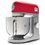 Кухонна машина Kenwood KMX 750 RD+3ATT - фото 2