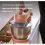 Кухонный комбайн Kenwood KZM 35.000 RD - фото 2