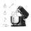 Кухонная машина Kenwood KMX 751 ABK - фото 1