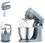 Кухонная машина+кухонный комбайн+миксер Kenwood Go Collection CPG 35.000 GY Europe - фото 1