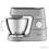 Кухонная машина Kenwood Titanium Chef Baker KVC85.004SI - фото 1
