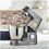 Кухонна машина Kenwood Titanium Chef Patissier KWL90.594SI - фото 5