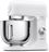 Кухонна машина Kenwood kMix KMX751AWH Europe - фото 2