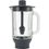 Кухонная машина Kenwood Titanium Chef Baker KVC85.594SI - фото 4