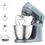 Кухонна машина Kenwood Go Stand Mixer KZM35.000GY Europe - фото 1