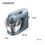 Кухонна машина Kenwood Go Stand Mixer KZM35.000GY Europe - фото 2
