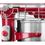 Кухонна машина KitchenAid PROFESSIONAL 6,9 л 5KSM7990XEER - фото 3