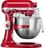 Кухонна машина KitchenAid PROFESSIONAL 6,9 л 5KSM7990XEER - фото 1