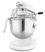 Кухонна машина KitchenAid PROFESSIONAL 6,9 л 5KSM7990XEWH - фото 2