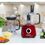 Кухонный комбайн RUSSELL HOBBS Desire 24730-56 - фото 2