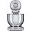 Кухонна машина Smeg SMF01SVEU Europe - фото 2