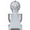 Кухонна машина Smeg SMF01SVEU Europe - фото 3