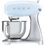 Кухонная машина SMEG SMF02PBEU Europe - фото 1