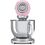 Кухонная машина Smeg SMF02PKEU Europe - фото 3