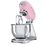Кухонная машина Smeg SMF02PKEU Europe - фото 2