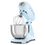 Кухонная машина Smeg SMF03PBEU Europe - фото 2
