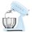 Кухонная машина Smeg SMF03PBEU Europe - фото 3